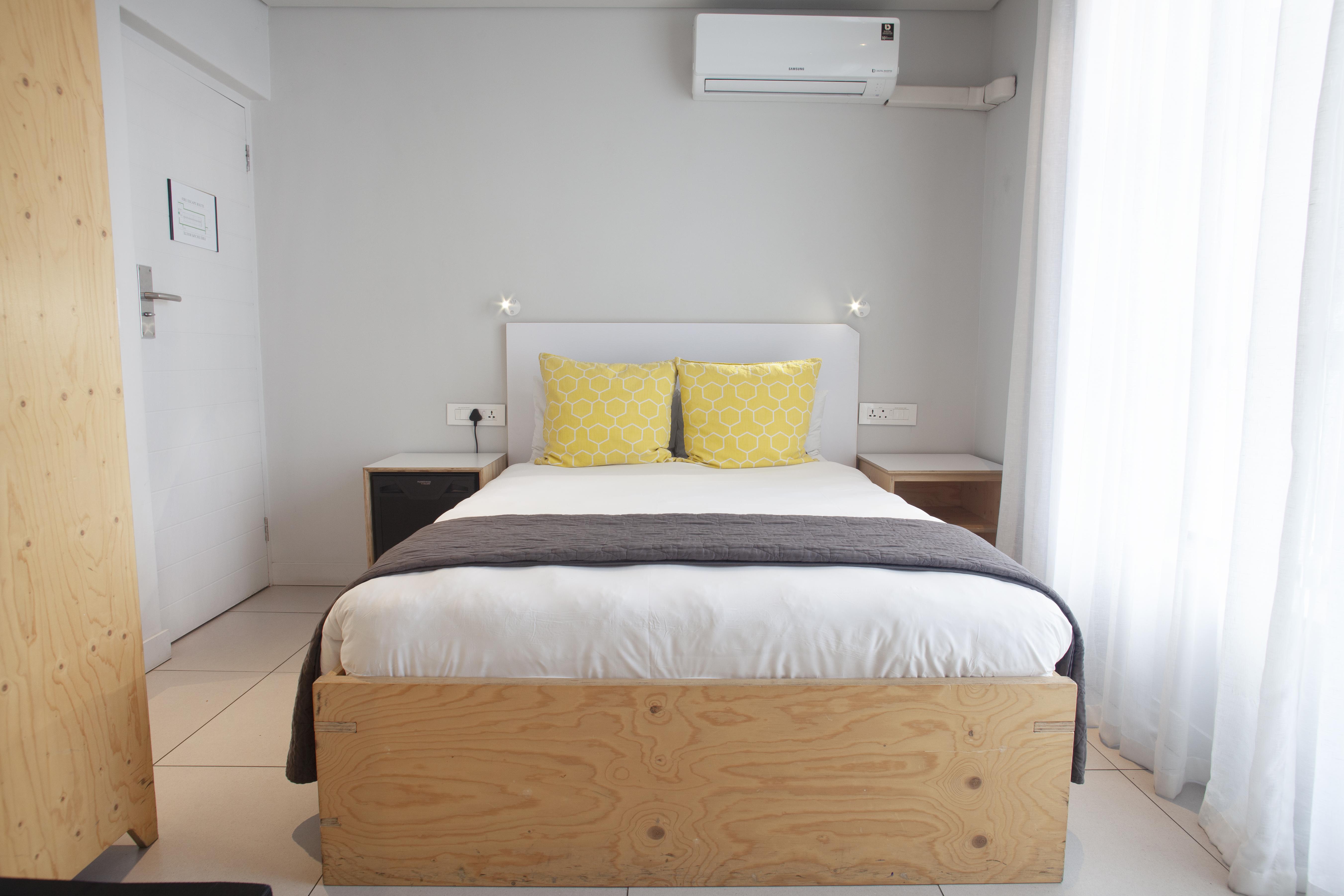 Hotel Mojo Hotel & Market Cape Town