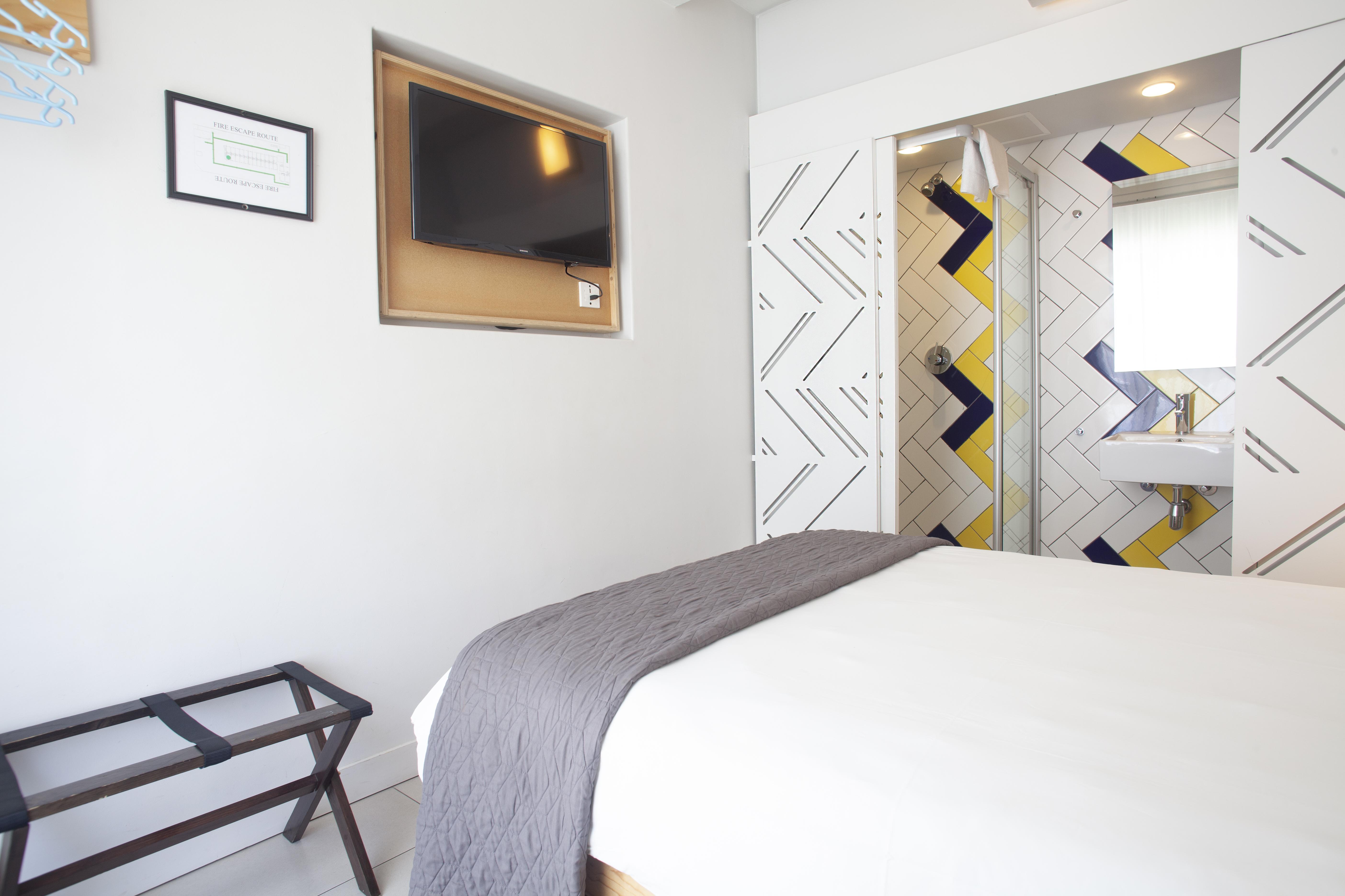 Hotel Mojo Hotel & Market