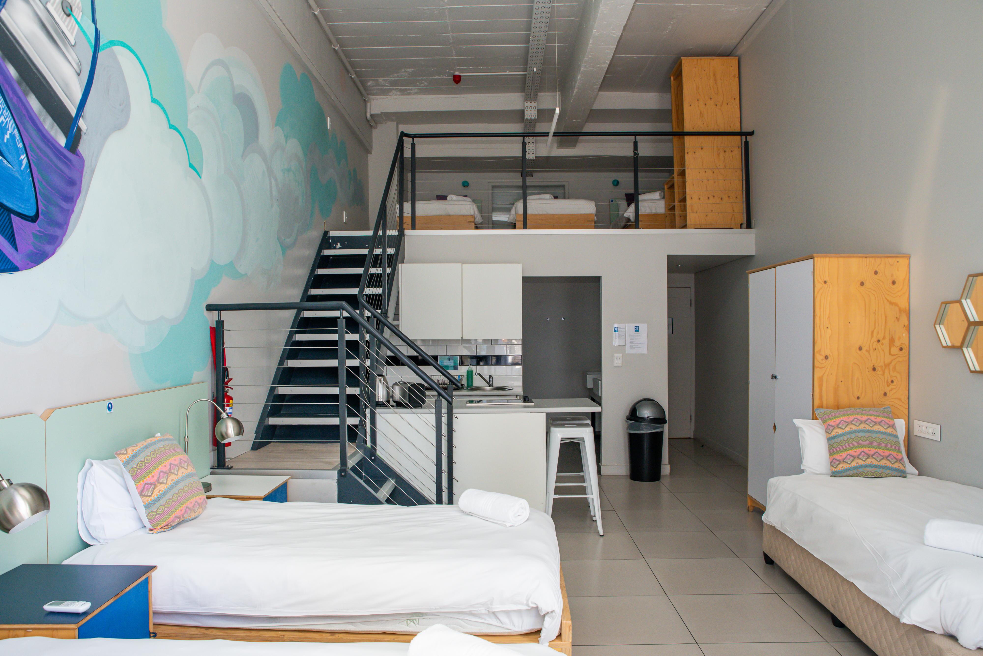 Hotel Mojo Hotel & Market
