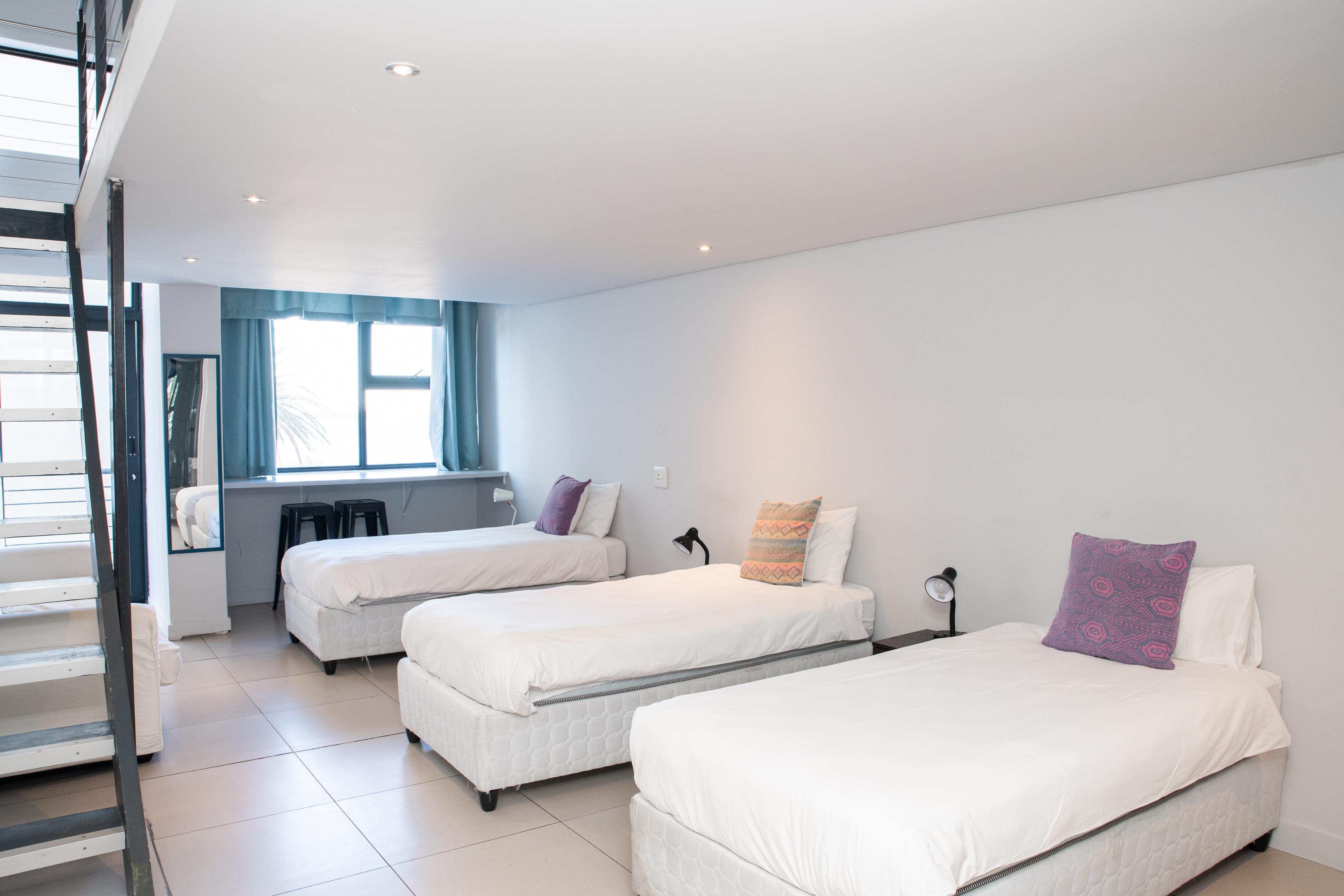 Hotel Mojo Hotel & Market 3*