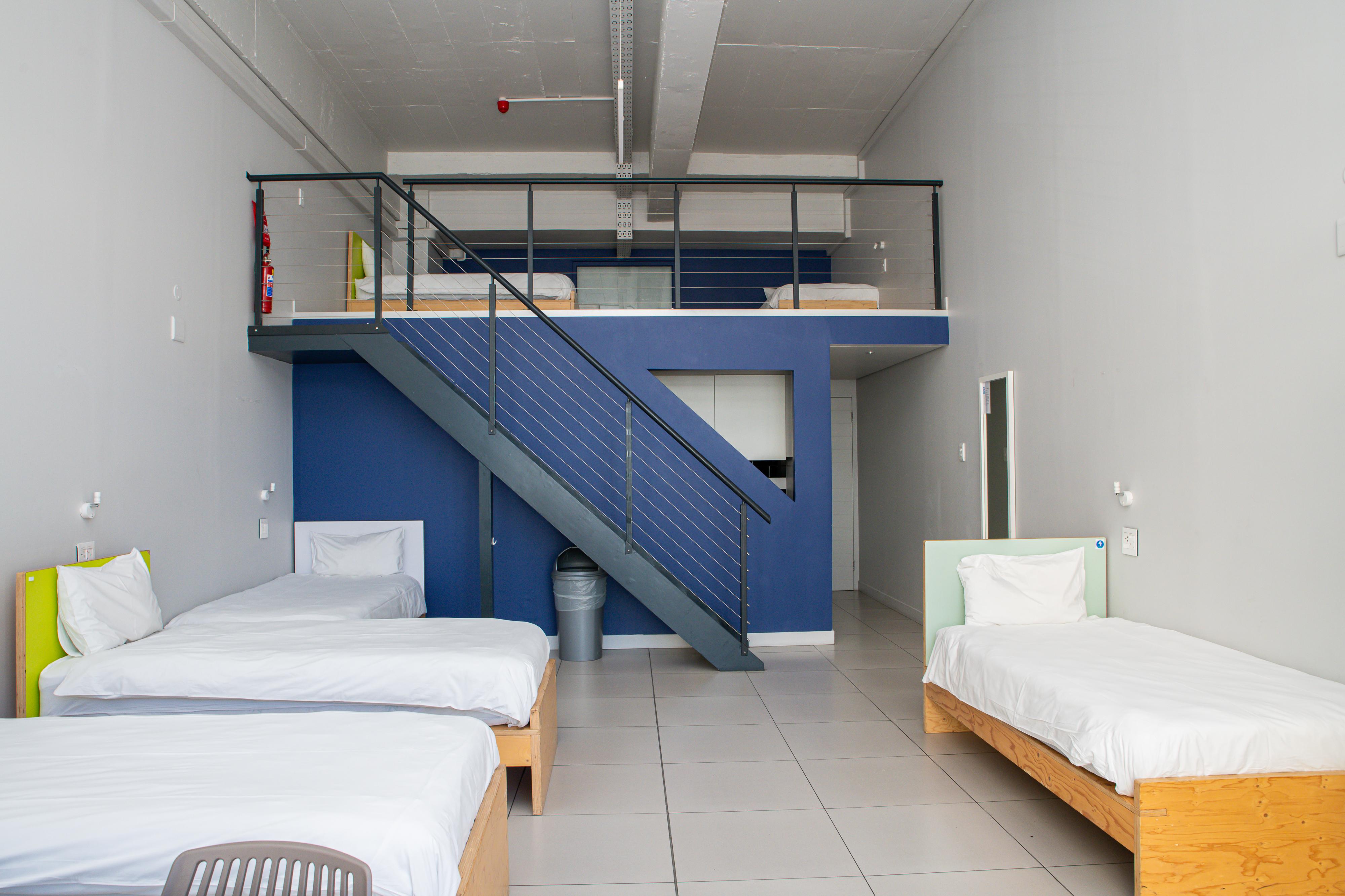Mojo Hotel & Market 3* Cape Town