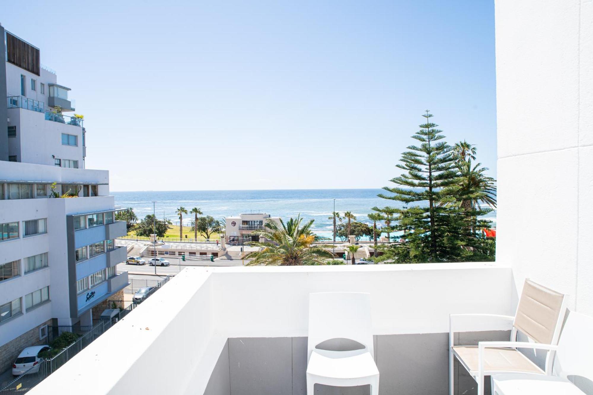 Hotel Mojo Hotel & Market Cape Town