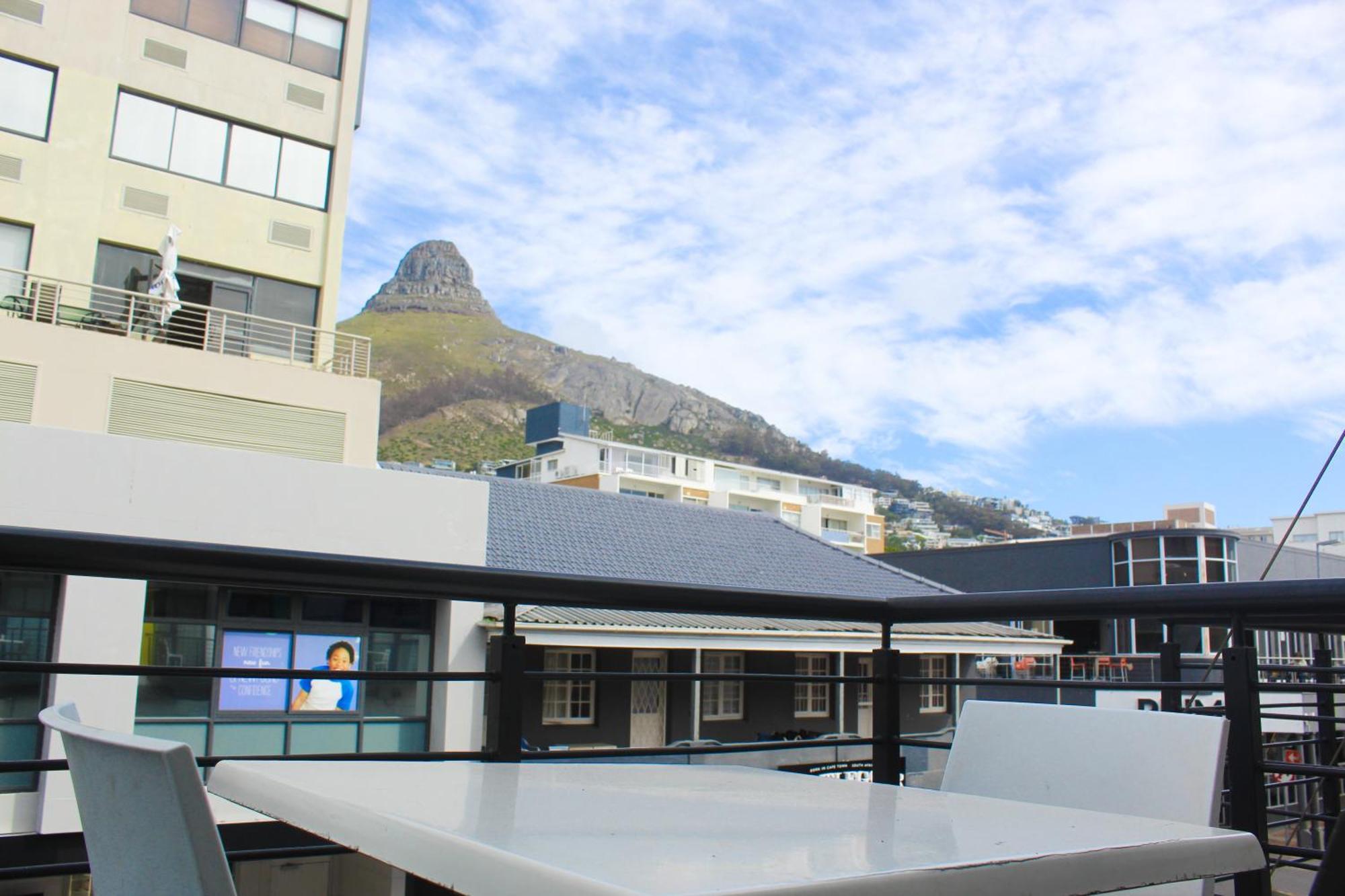 Mojo Hotel & Market Cape Town