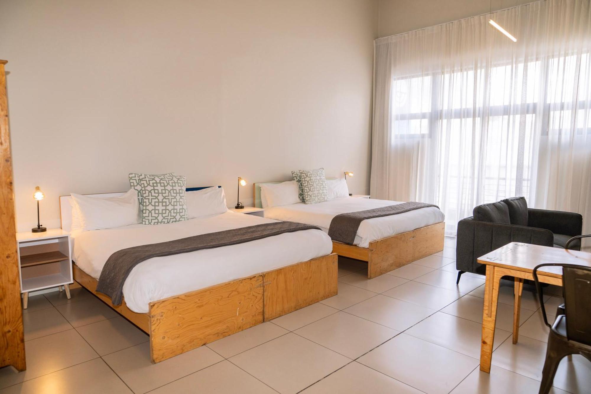 Hotel Mojo Hotel & Market