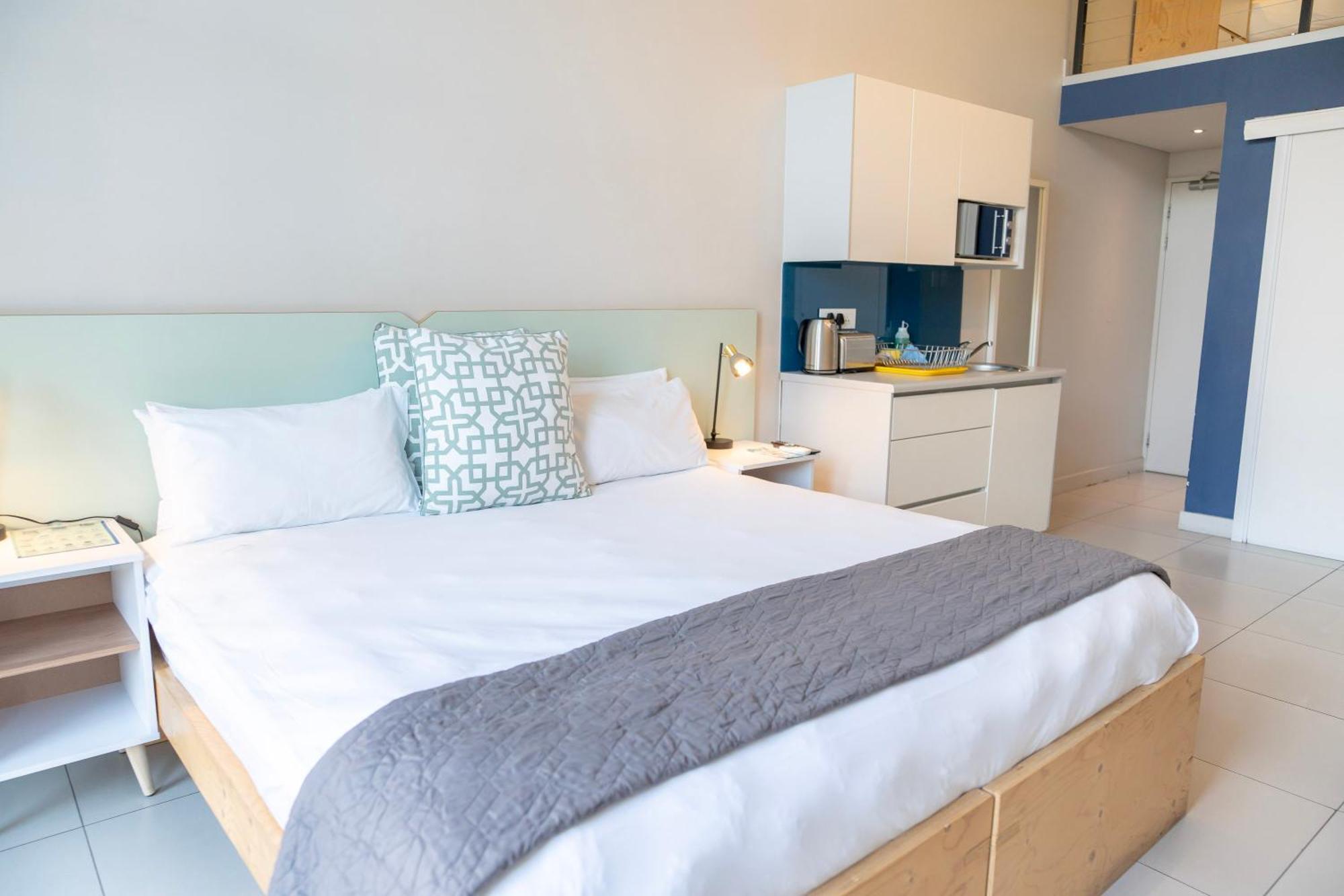 Mojo Hotel & Market Hotel Cape Town