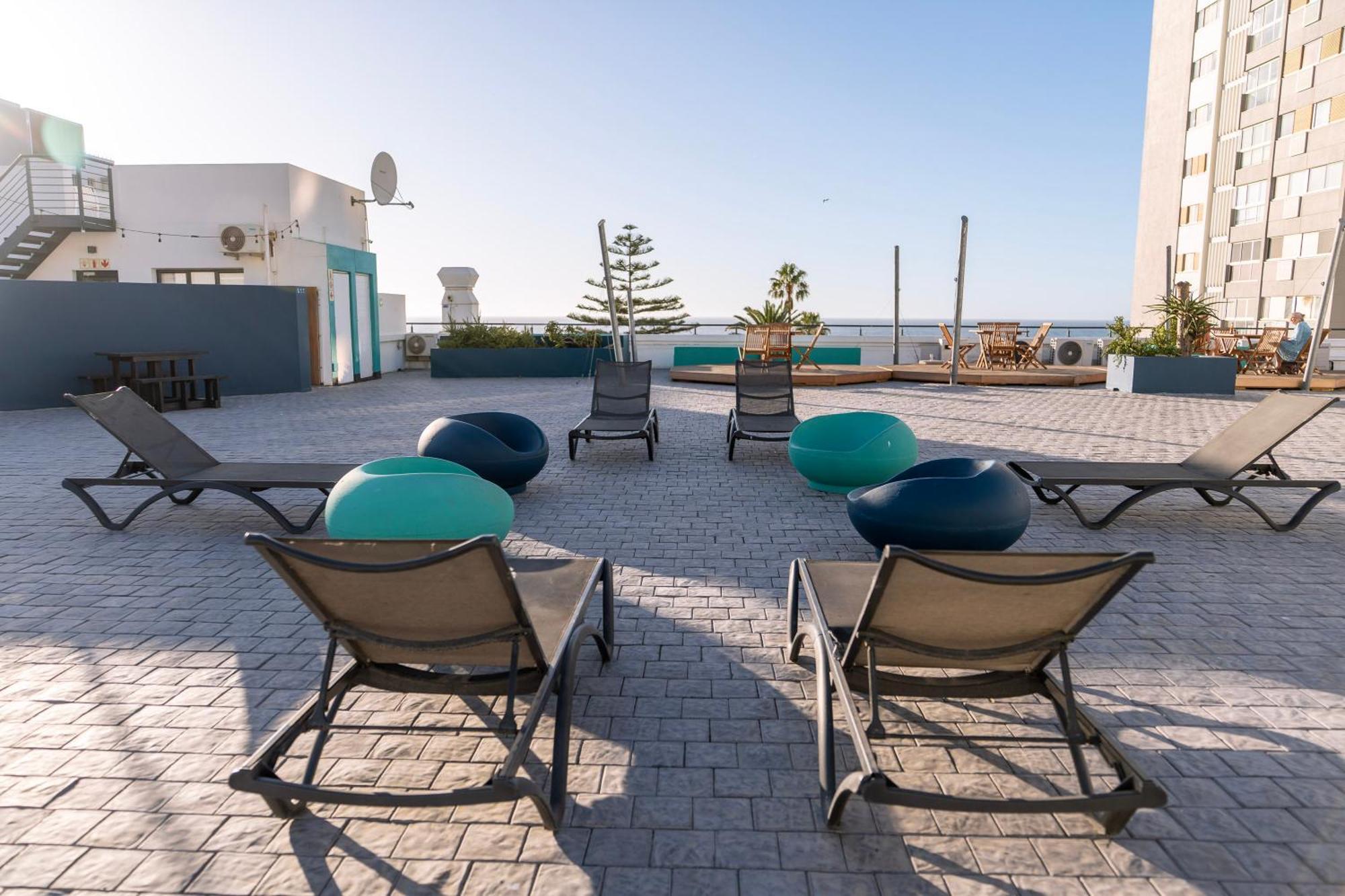 Hotel Mojo Hotel & Market 3*