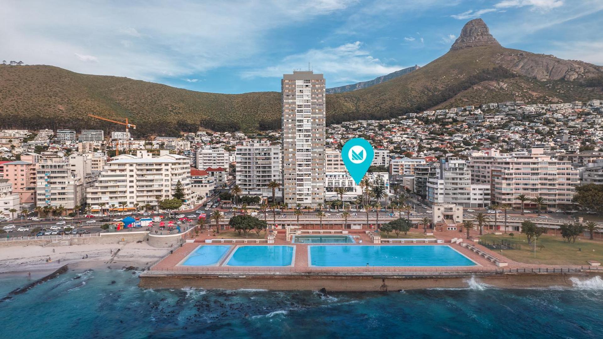 Mojo Hotel & Market Hotel