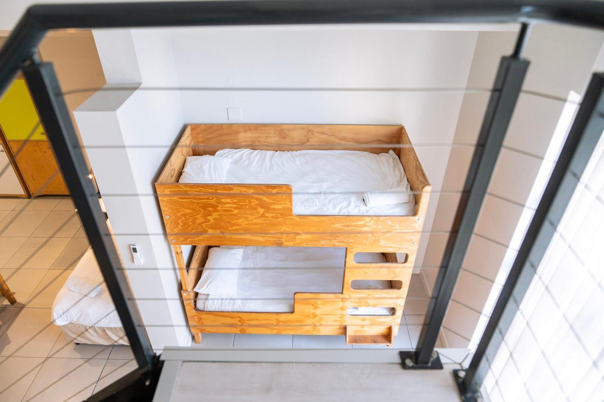 Mojo Hotel & Market Hotel 3*
