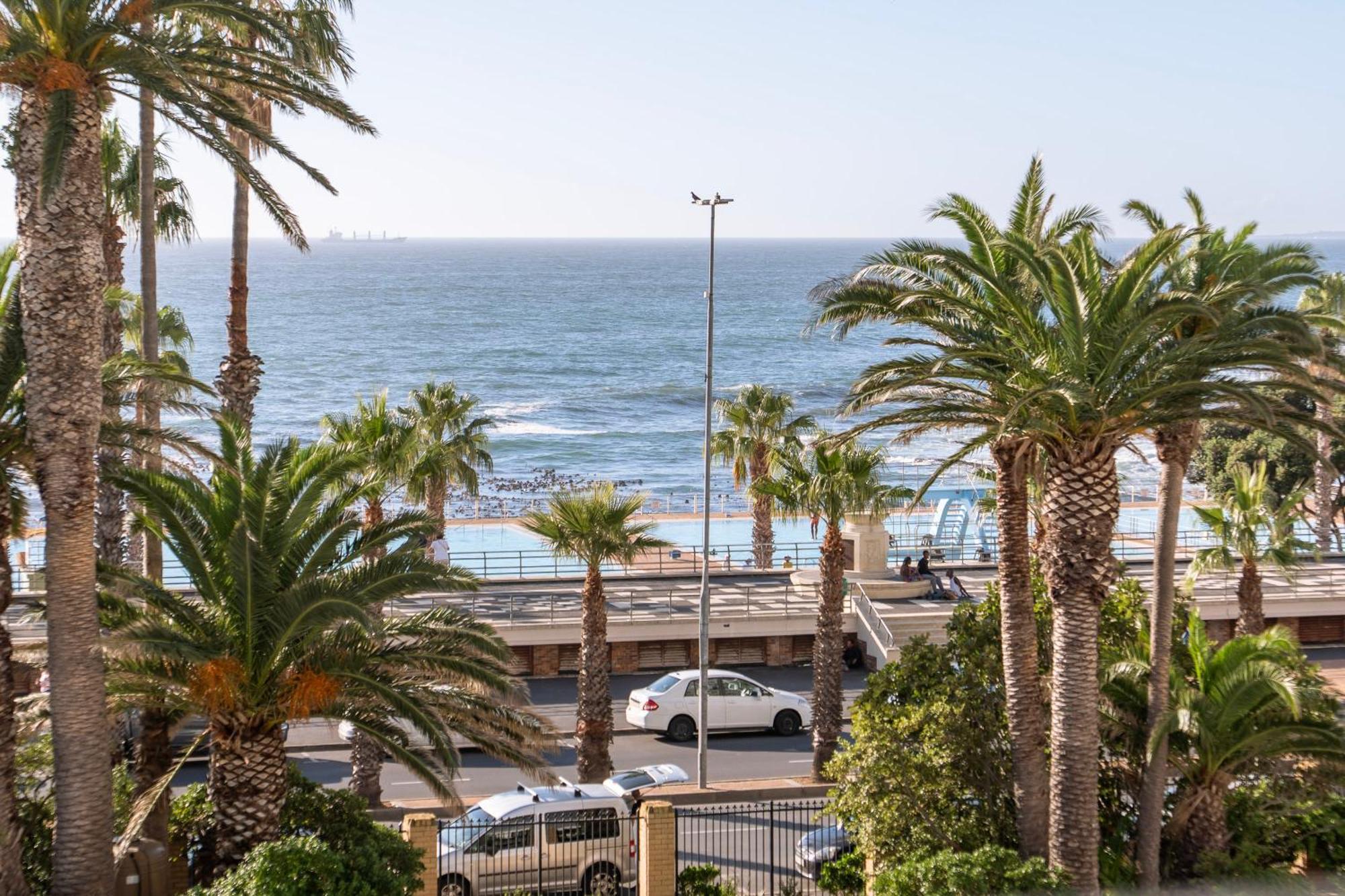 Mojo Hotel & Market Hotel Cape Town
