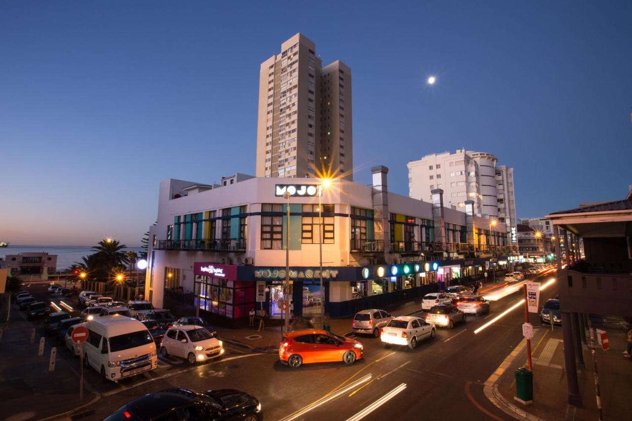 Mojo Hotel & Market 3* Cape Town